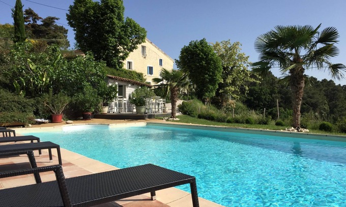 Rompon Casa | Casa / villa / chalet - LA VOULTE SUR RHONE