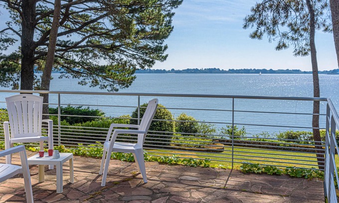 Larmor-Baden Casa | Casa / villa / chalet - Larmor Baden
