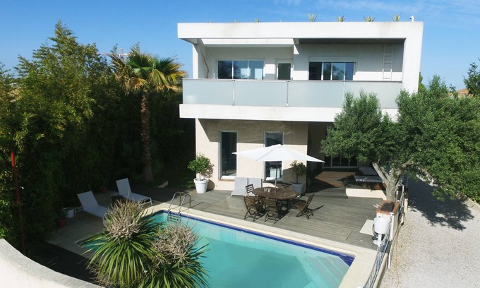 Lattes Villa | casa / villa - LATTES