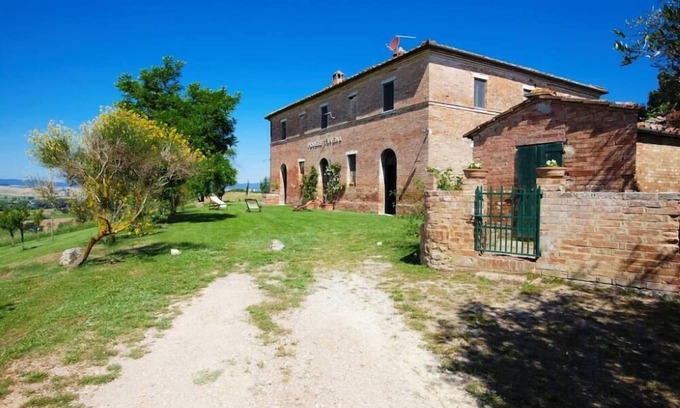 Monteroni d'Arbia Villa | Casa / villa / chalet - Monteroni d'Arbia