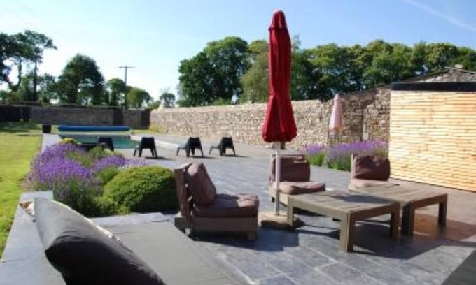 Magoar Casa | Casa / villa / chalet - Magoar