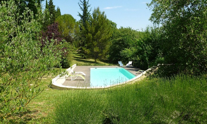 Martignargues Casa | Casa / villa / chalet - MARTIGNARGUES