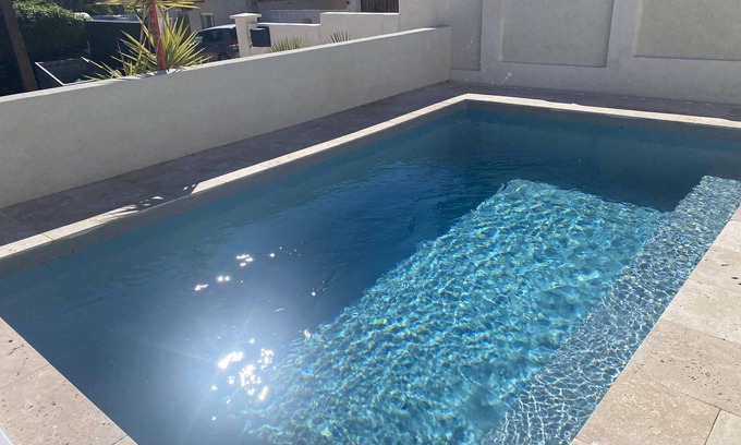 Martigues Casa | House / Villa - Martigues