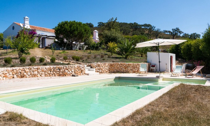 Odemira Casa | Casa / villa / chalet - Monte Sobreiro