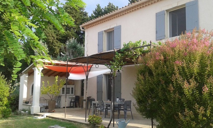 Monteux Casa | Casa / villa / chalet - MONTEUX