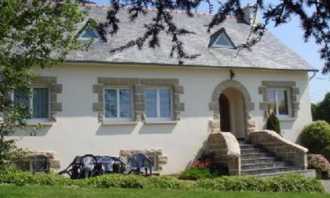 Morieux Casa | Casa / villa / chalet - MORIEUX