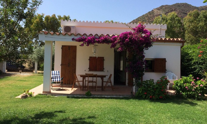 Capo Ferrato Casa | Casa / villa / chalet - Muravera