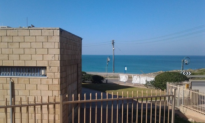 Shoshanat HaAmakim Casa | Casa / villa / chalet - Netanya