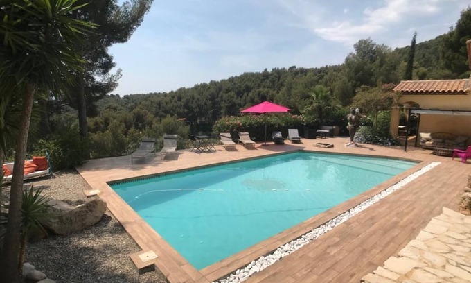 Ollioules Casa | Casa / villa / chalet - Ollioules