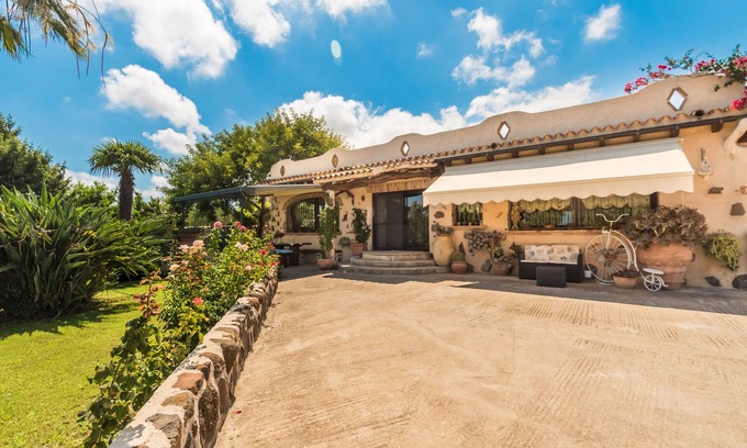 Orosei Villa | Casa / villa / chalet - Orosei
