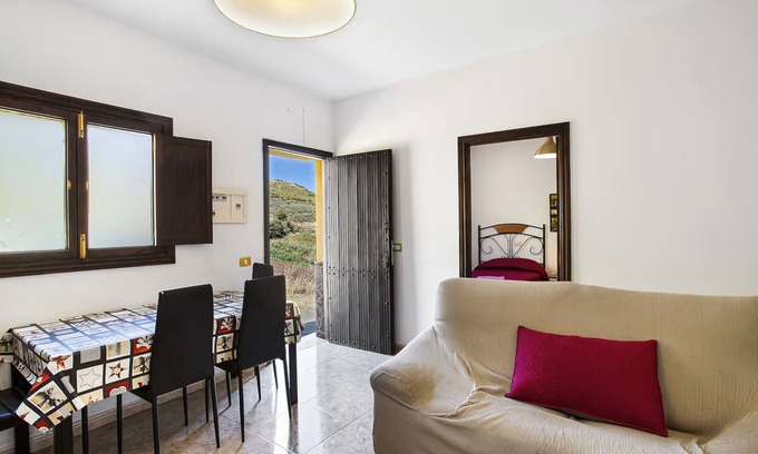 Galdar Villa | Casa La cabaña Galdar