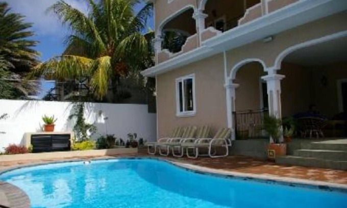 Pereybere Villa | Casa / villa / chalet - Pereybere/Grand Baie
