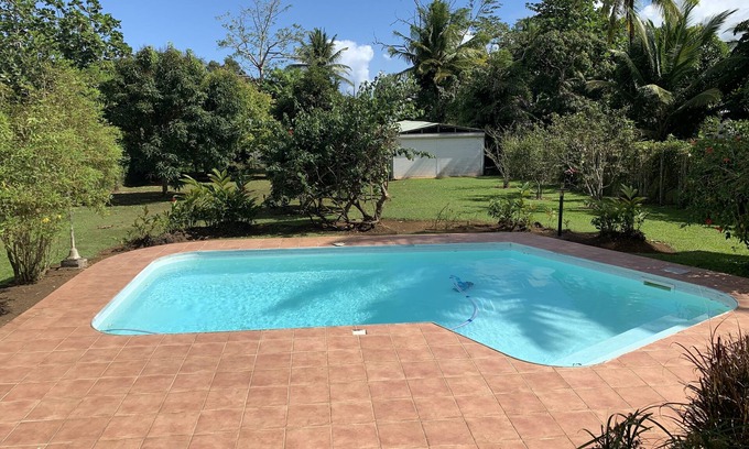 Circuit 1C1 Casa | Casa / villa / chalet - Petit-Bour