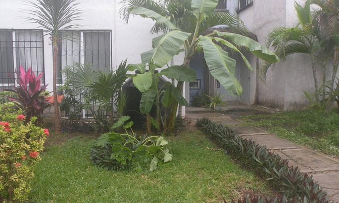 Villa Juarez Casa | Casa / villa / chalet - Playa del Carmen