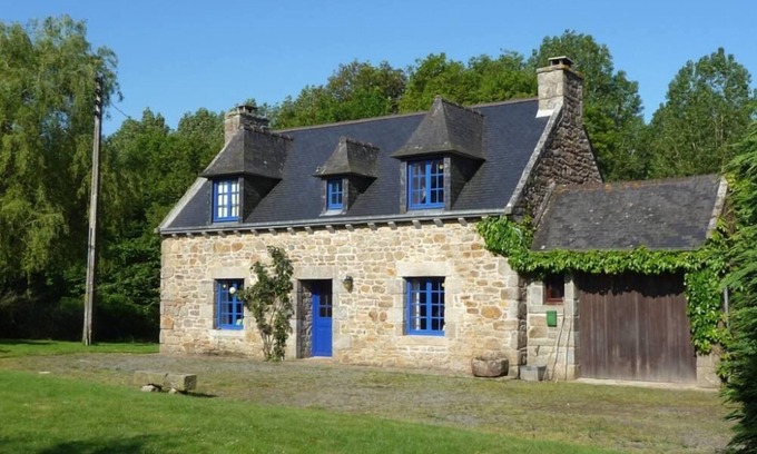 Plaine-Haute Casa | casa / villa - Plaine Haute