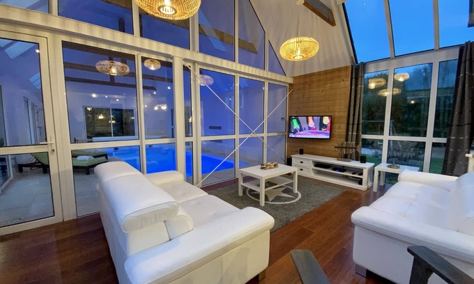 Plouescat Villa | Casa / villa / chalet - Plouescat