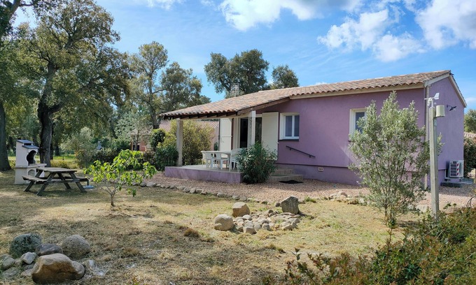 Arca Casa | casa / villa - Porto vecchio