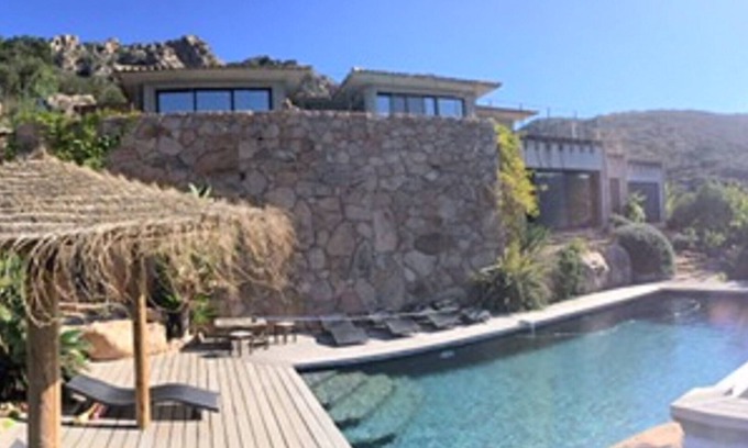 Porto-Vecchio Villa | Casa / villa / chalet - PORTO VECCHIO