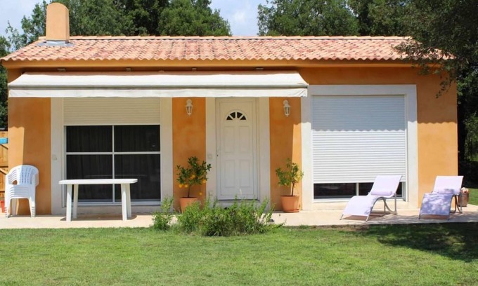 Arca Casa | Casa / villa / chalet - Porto vecchio