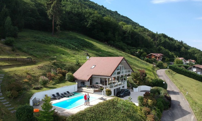 Sevrier Casa | Casa / villa / chalet - Sévrier