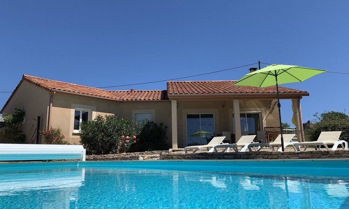 Saint-Chels Casa | Casa / villa / chalet - Saint Chels