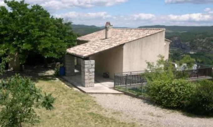 Sampzon Casa | Casa / villa / chalet - Sampzon