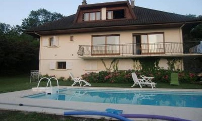 Sciez Villa | Casa / villa / chalet - SCIEZ