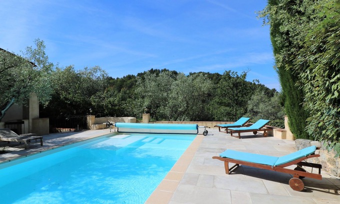 Seillans Casa | Casa / villa / chalet - Seillans