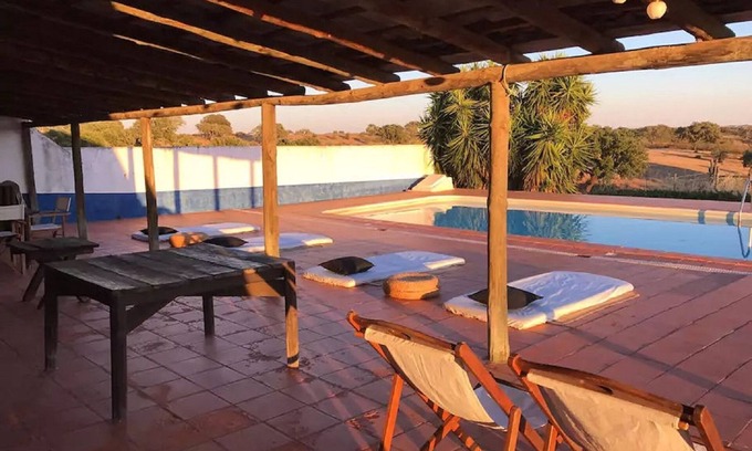 Quintos Casa | Monte Alentejo cerca SERPA