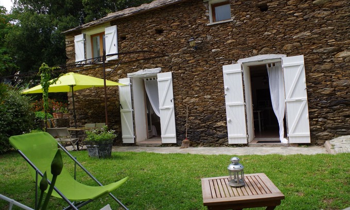 Sisco Casa | casa / villa - Sisco