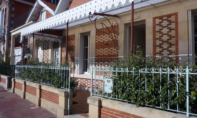 Soulac-sur-Mer Casa | Casa / villa / chalet - Soulac sur Mer