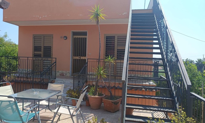 Chianchitta-Trappitello Apartamento | Casa / villa / chalet - Taormina