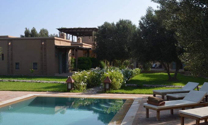 Taroudannt Casa | Casa / villa / chalet - Taroudant