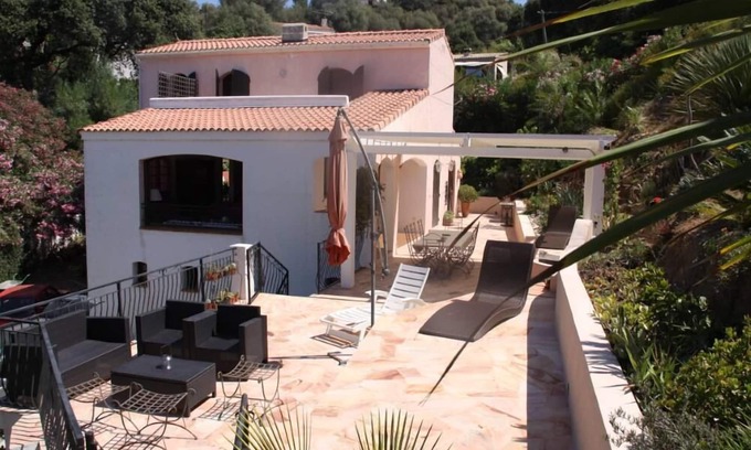 Tiuccia Casa | Casa / villa / chalet - TIUCCIA