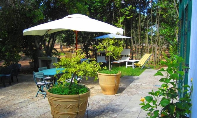 Uggiano la Chiesa Casa | Casa / villa / chalet - Uggiano la chiesa