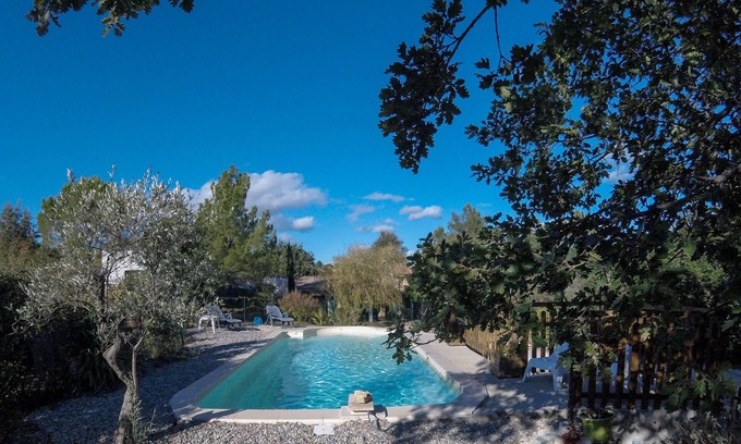 Vaison-la-Romaine Casa | Casa / villa / chalet - Vaison la romaine