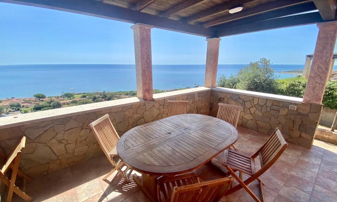 Villaputzu Villa | Casa / villa / chalet - Villaputzu