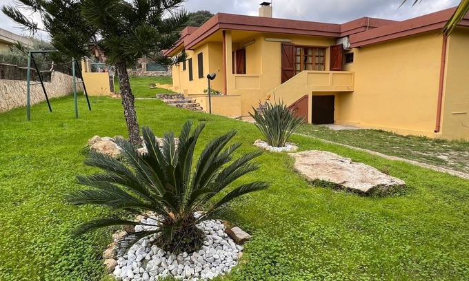Cala Sinzias Villa | Casa / villa / chalet - Villasimius - Cala Sinzias