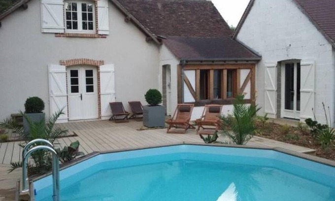 Villeny Casa | Casa / villa / chalet - VILLENY