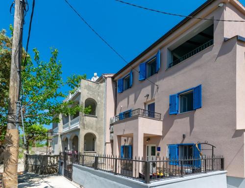 Lopar Casa | House Villa Vito