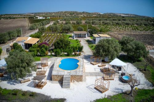 Noto Apartamento | House & Villas - Relais Casa Bonivini - Libeccio