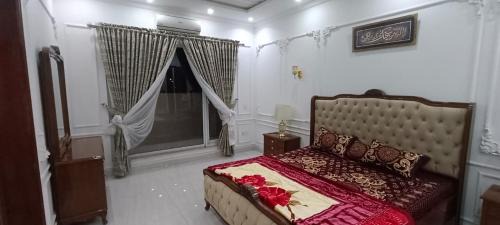 Lahore Villa | House W-381, DHA PHASE 7, Lahore