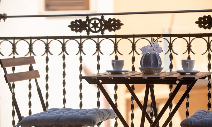 Castellammare del Golfo Casa | Piso / apartamento - Castellammare del GolfoMansión