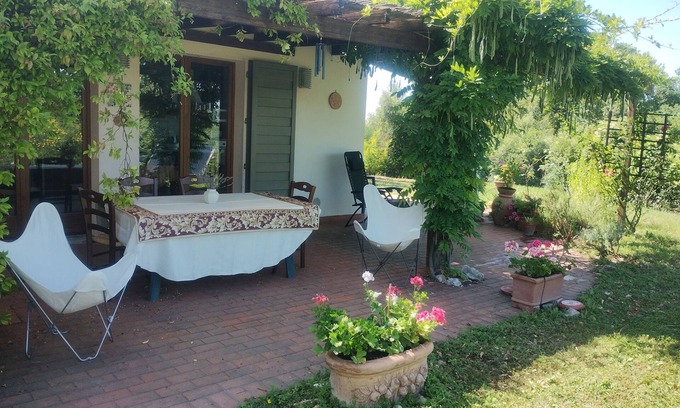 Barberino Tavarnelle Casa | Casa / Villa - Tavarnelle Val di Pesa