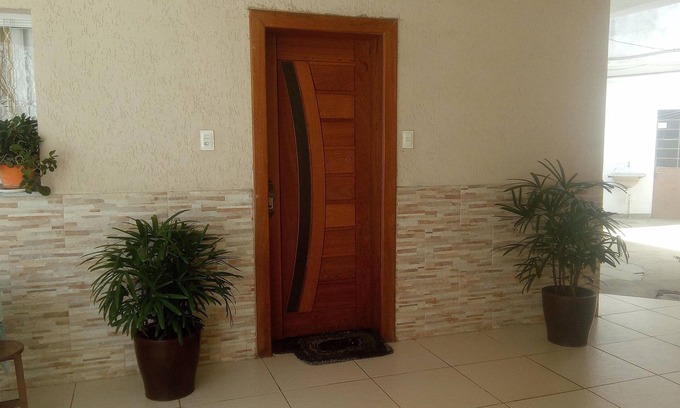 Santa Terezinha Casa | Casa cerca de Pampulha / Mineirão / Mineirinho