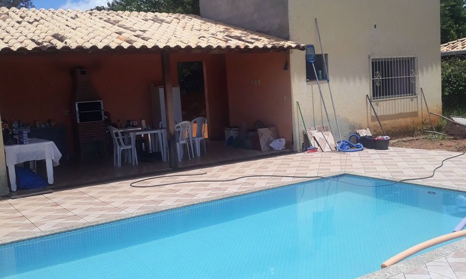 Almeida Casa | House with 2 Bedrooms and Swimming Pool