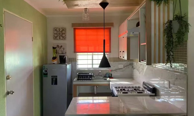 Navojoa Casa | Casa con 2 cómodas habitaciones.