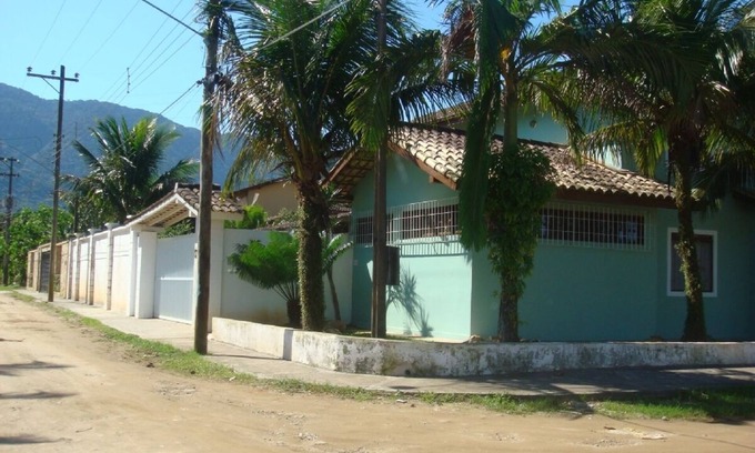 Maresias Casa | House with 3 suites in Maresias with pool - 3 suites