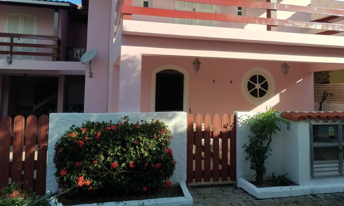 Taio Casa | Casa de Condominio con 5 dormitorios, Arraial do Cabo Playa de los Ángeles - Código A34