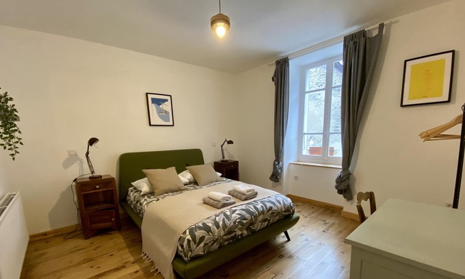 Venosc Casa | CASA NUEVA, Ideal para grupos grandes, Les Deux Alpes - Venosc